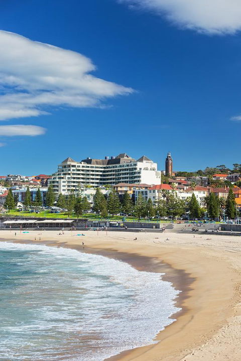 Crowne Plaza Sydney Coogee Beach, An IHG Hotel - Accommodation Brisbane 23