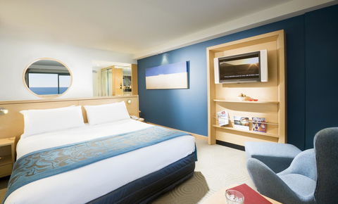 Crowne Plaza Sydney Coogee Beach, An IHG Hotel - Accommodation Brisbane 38