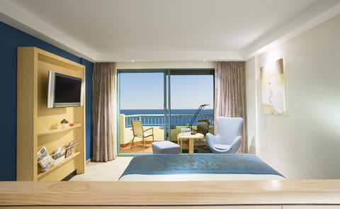 Crowne Plaza Sydney Coogee Beach, An IHG Hotel - Accommodation Brisbane 37