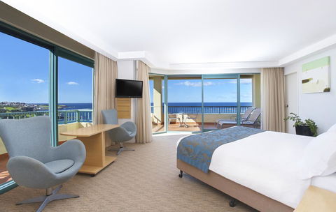 Crowne Plaza Sydney Coogee Beach, An IHG Hotel - Accommodation Brisbane 3