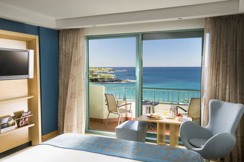 Crowne Plaza Sydney Coogee Beach, An IHG Hotel - Accommodation Brisbane 18