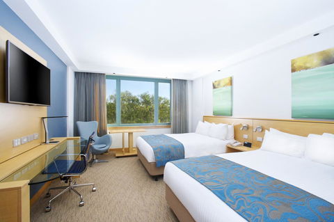 Crowne Plaza Sydney Coogee Beach, An IHG Hotel - Accommodation Brisbane 16