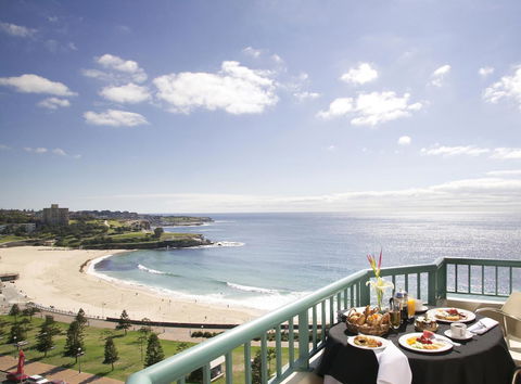 Crowne Plaza Sydney Coogee Beach, An IHG Hotel - Accommodation Brisbane 24