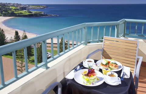 Crowne Plaza Sydney Coogee Beach, An IHG Hotel - Accommodation Brisbane 2