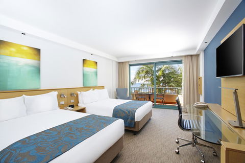 Crowne Plaza Sydney Coogee Beach, An IHG Hotel - Accommodation Brisbane 43
