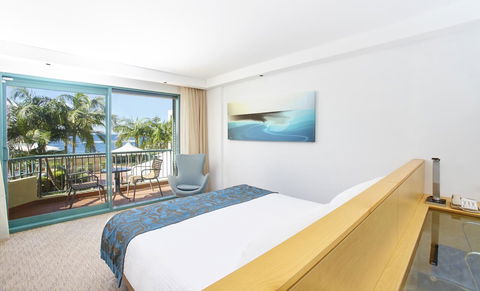 Crowne Plaza Sydney Coogee Beach, An IHG Hotel - Accommodation Brisbane 14