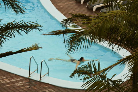 Crowne Plaza Sydney Coogee Beach, An IHG Hotel - Accommodation Brisbane 19