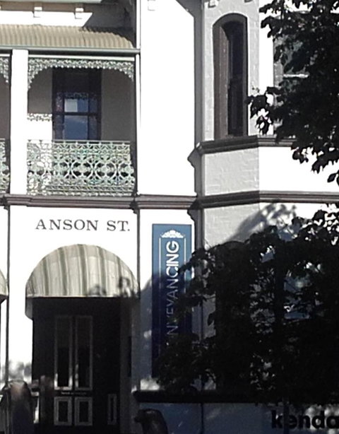 182 Anson Street - Accommodation Brisbane 6