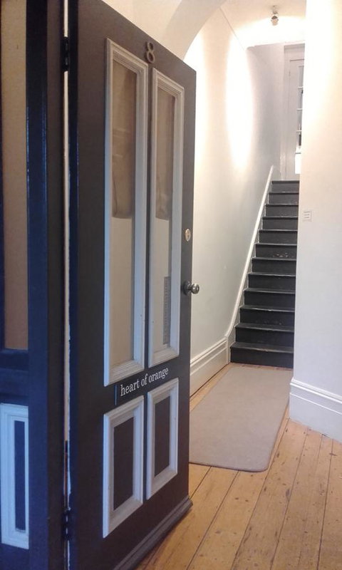 182 Anson Street - Accommodation Brisbane 4