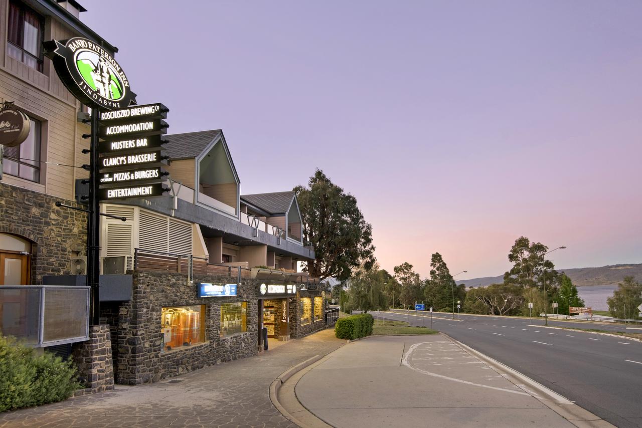 Jindabyne NSW Accommodation Brisbane