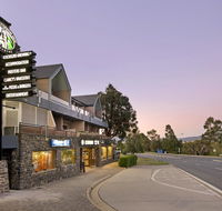 Banjo Paterson Inn - Accommodation Brisbane