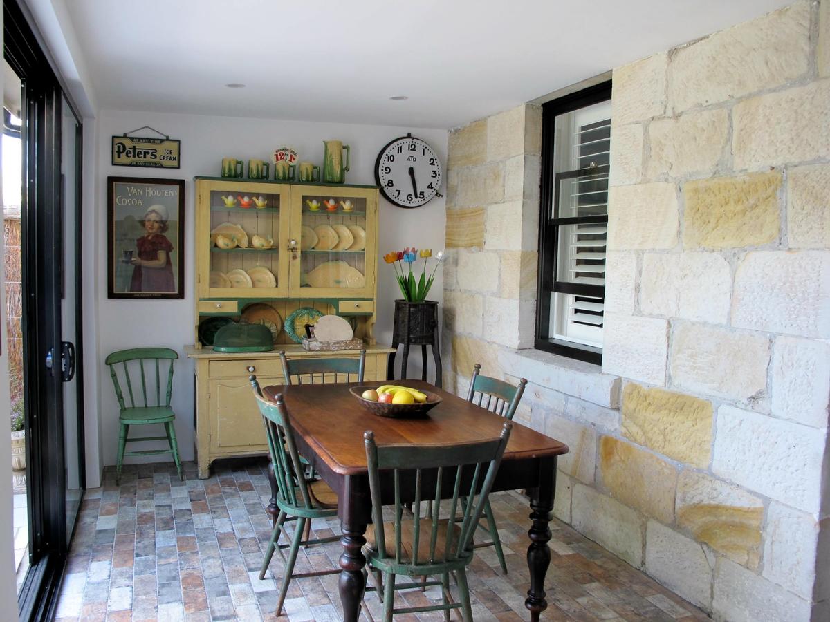 Barrallier NSW Accommodation Brisbane