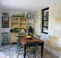 Apple Tree Cottage - Accommodation Brisbane