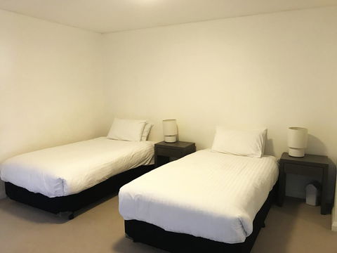 Wyndel Apartments Sydney CBD - Bond - Accommodation Brisbane 1