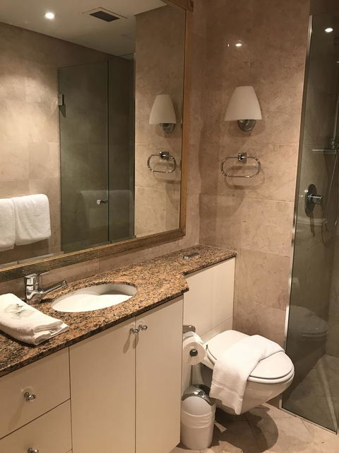Wyndel Apartments Sydney CBD - Bond - Accommodation Brisbane 7