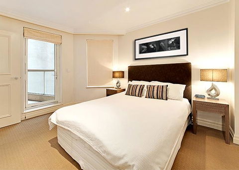 Wyndel Apartments Sydney CBD - Bond - Accommodation Brisbane 2