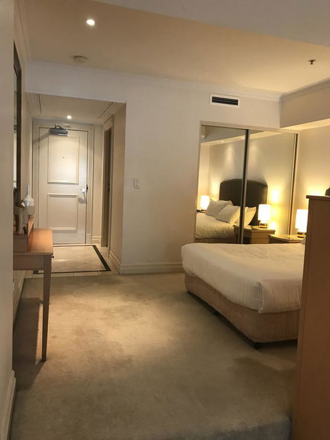 Wyndel Apartments Sydney CBD - Bond - Accommodation Brisbane 5