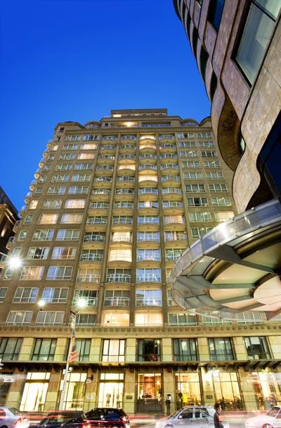 Wyndel Apartments Sydney CBD - Bond - Accommodation Brisbane 3