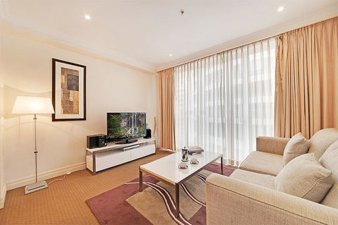 Wyndel Apartments Sydney CBD - Bond - Accommodation Brisbane 10