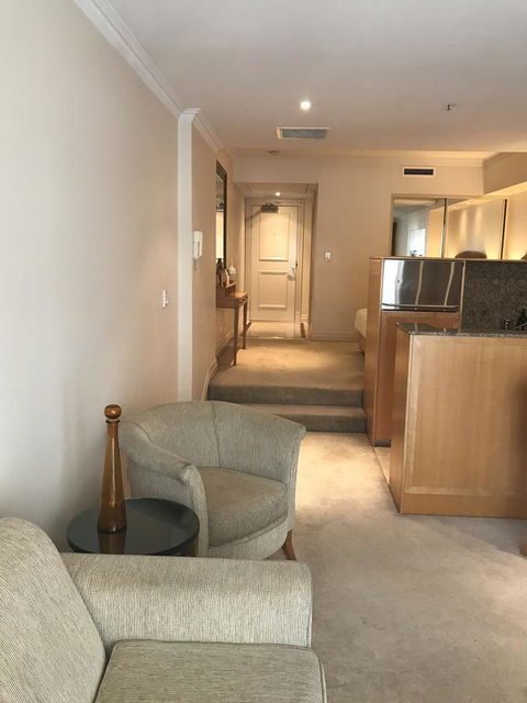 Wyndel Apartments Sydney CBD - Bond - Accommodation Brisbane 4