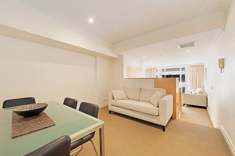 Wyndel Apartments Sydney CBD - Bond - Accommodation Brisbane 9