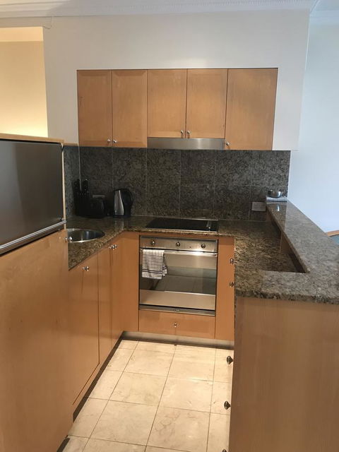 Wyndel Apartments Sydney CBD - Bond - Accommodation Brisbane 6