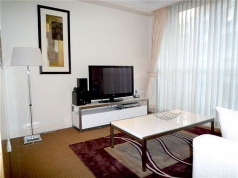 Wyndel Apartments Sydney CBD - Bond - Accommodation Brisbane 11