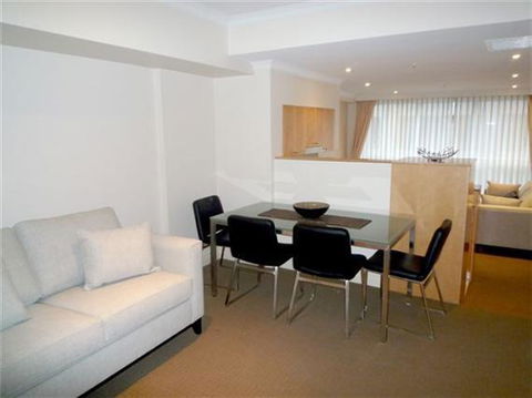 Wyndel Apartments Sydney CBD - Bond - Accommodation Brisbane 12