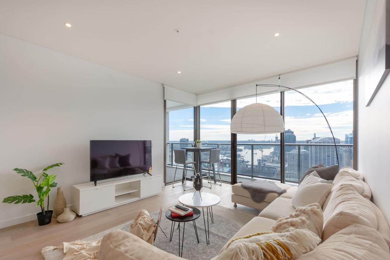 Haymarket NSW Accommodation Brisbane