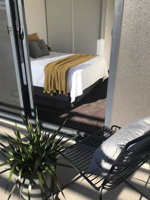 The Botanical 201 - Accommodation Brisbane 11