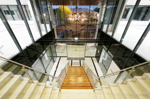 The Botanical 201 - Accommodation Brisbane 6