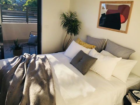 The Botanical 201 - Accommodation Brisbane 9