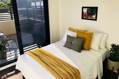 The Botanical 201 - Accommodation Brisbane 8