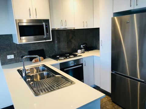 The Botanical 201 - Accommodation Brisbane 3