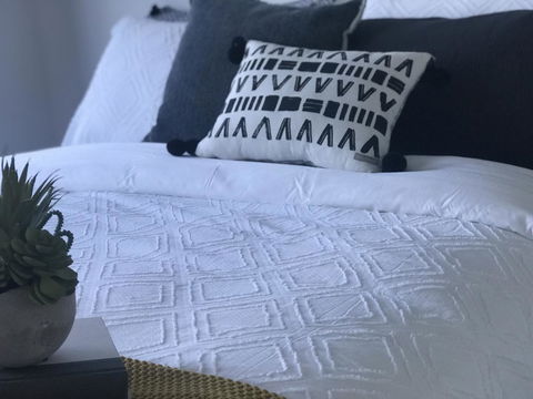 The Botanical 201 - Accommodation Brisbane 10