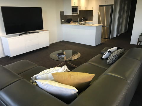The Botanical 201 - Accommodation Brisbane 2