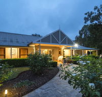 Thistle Hill Guesthouse - Accommodation Brisbane