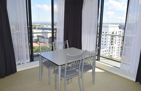 ACLiving Serviced Apartments - Accommodation Brisbane 18