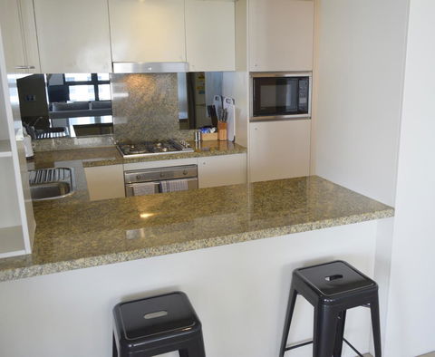 ACLiving Serviced Apartments - Accommodation Brisbane 20
