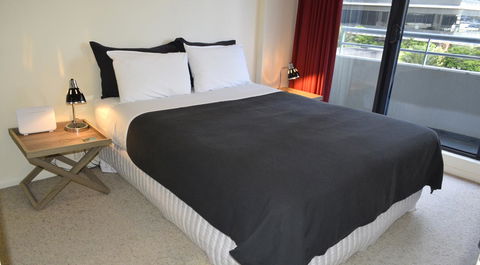ACLiving Serviced Apartments - Accommodation Brisbane 22