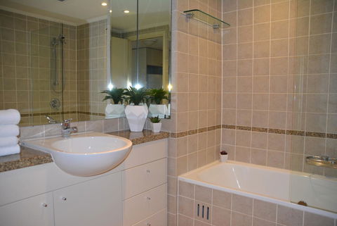 ACLiving Serviced Apartments - Accommodation Brisbane 21