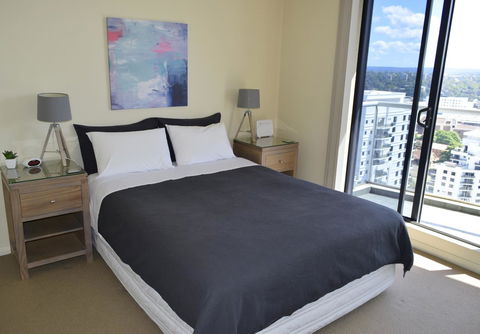 ACLiving Serviced Apartments - Accommodation Brisbane 2