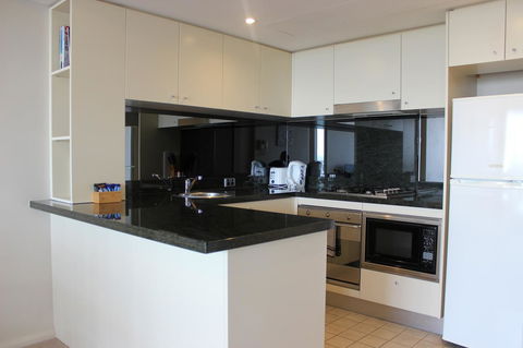 ACLiving Serviced Apartments - Accommodation Brisbane 12