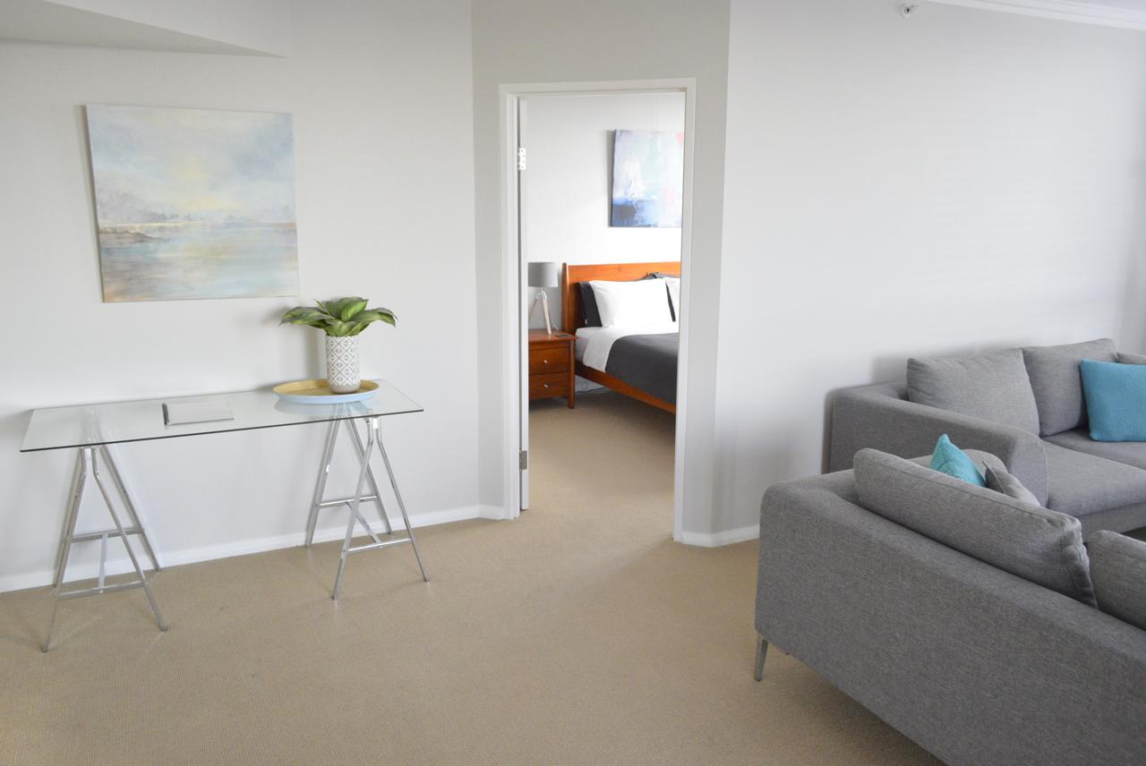 St Leonards NSW Accommodation Brisbane