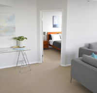 ACLiving Serviced Apartments - Accommodation Brisbane