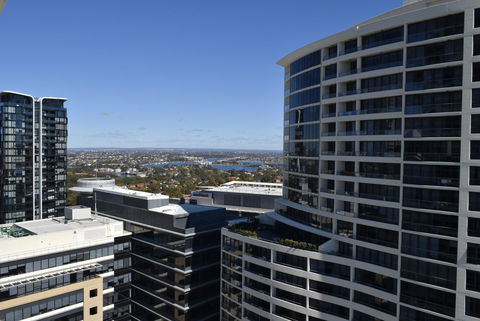 ACLiving Serviced Apartments - Accommodation Brisbane 19