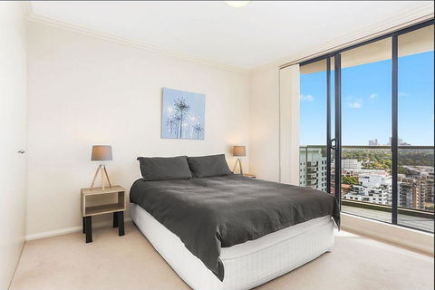 ACLiving Serviced Apartments - Accommodation Brisbane 8