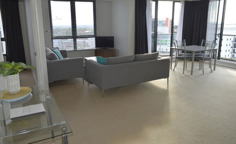 ACLiving Serviced Apartments - Accommodation Brisbane 16