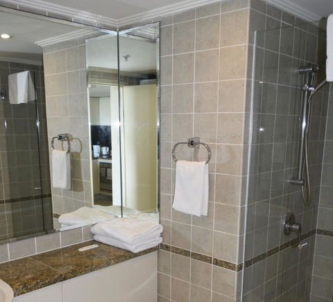 ACLiving Serviced Apartments - Accommodation Brisbane 13