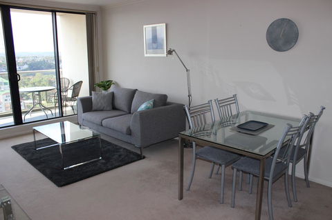 ACLiving Serviced Apartments - Accommodation Brisbane 9